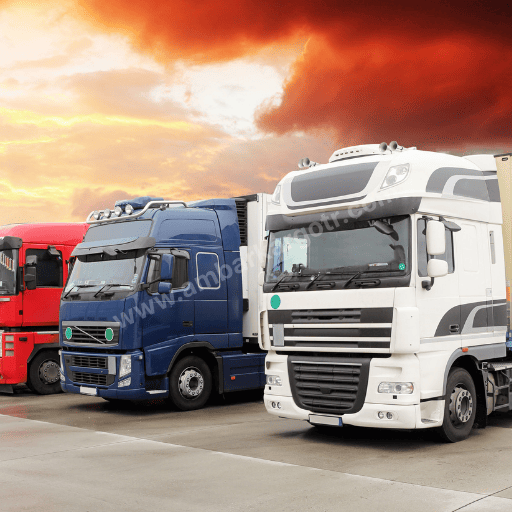 Doğanyurt Ambar Kargo